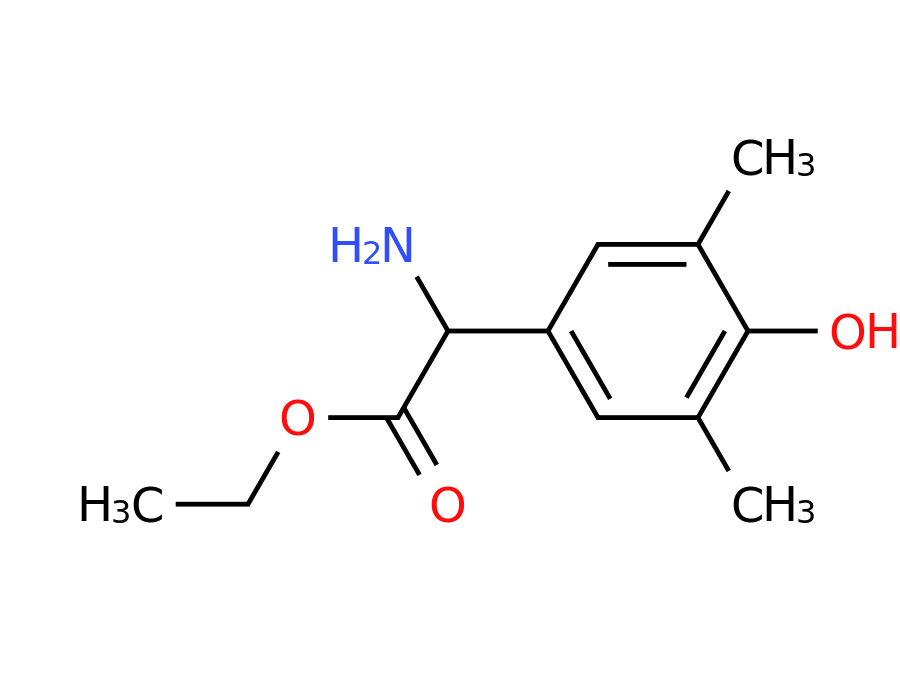 Structure Amb3903923