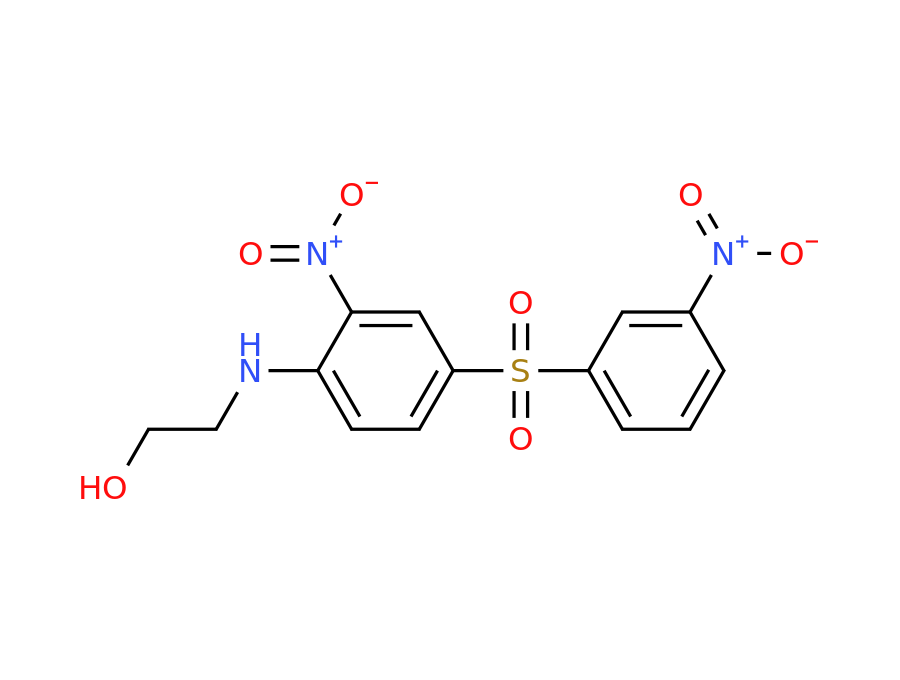 Structure Amb3904432