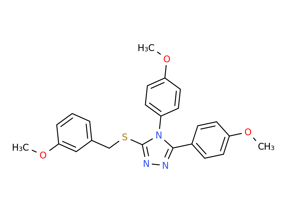 Structure Amb3907061