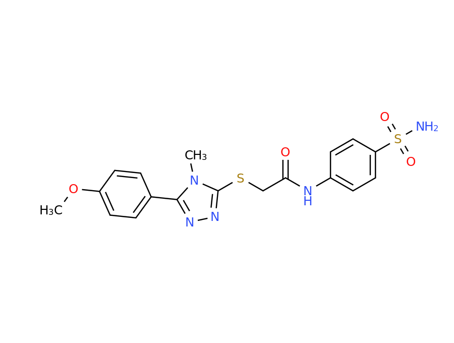 Structure Amb3907098
