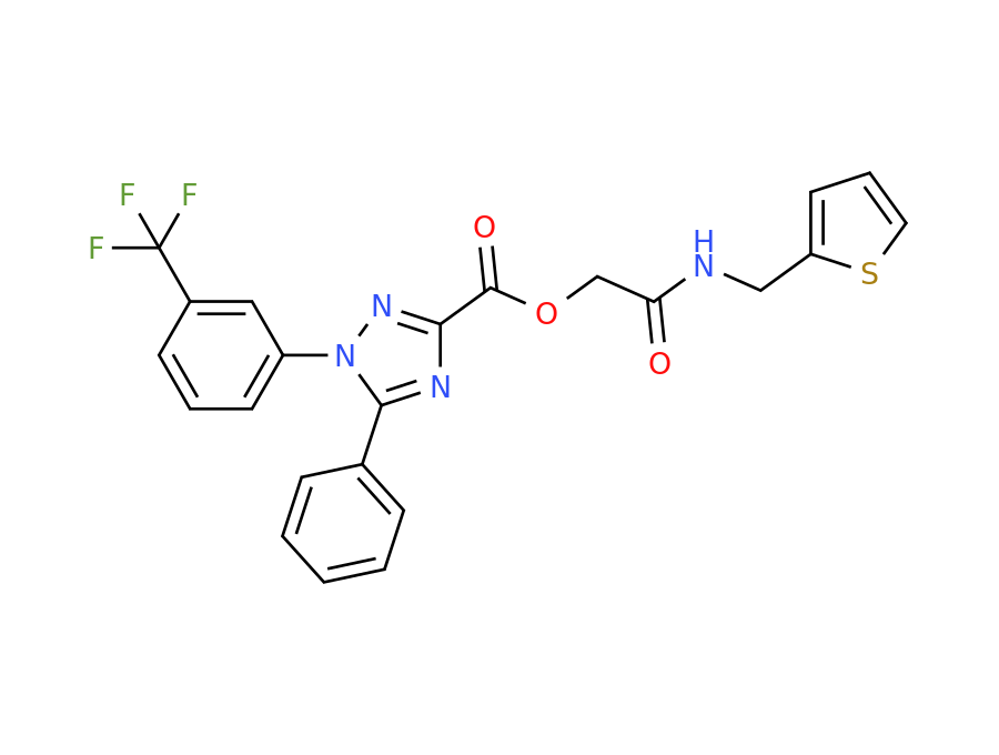 Structure Amb390717