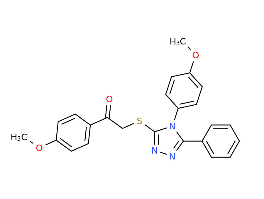 Structure Amb3907418