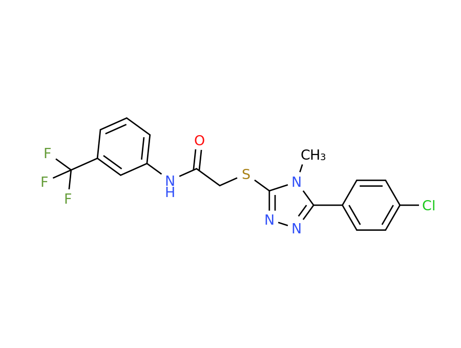 Structure Amb3908003
