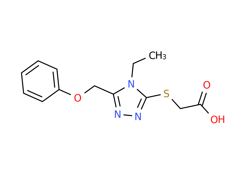 Structure Amb3908070