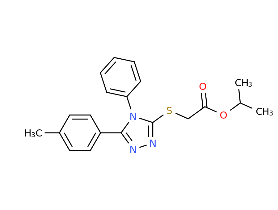 Structure Amb3908161