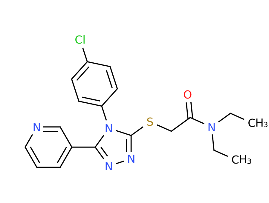 Structure Amb3908617