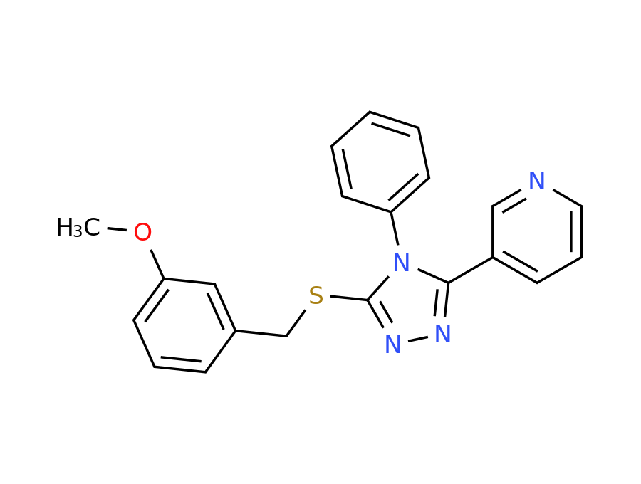 Structure Amb3908811