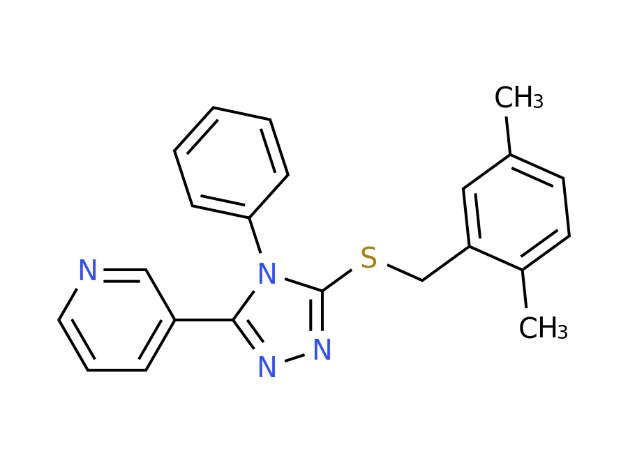 Structure Amb3908982