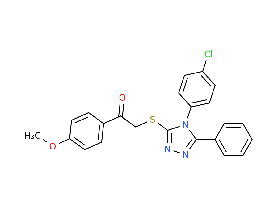 Structure Amb3909484