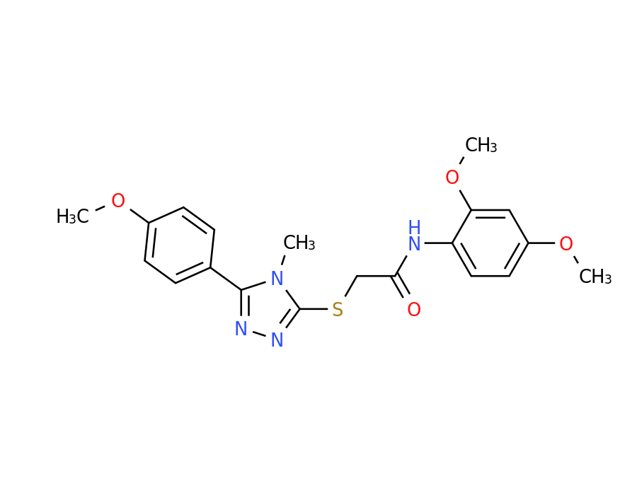 Structure Amb3909524