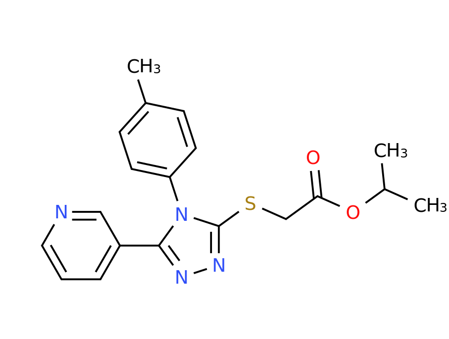 Structure Amb3909671