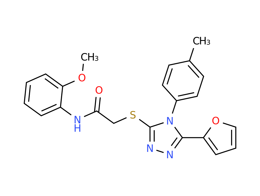 Structure Amb3910074