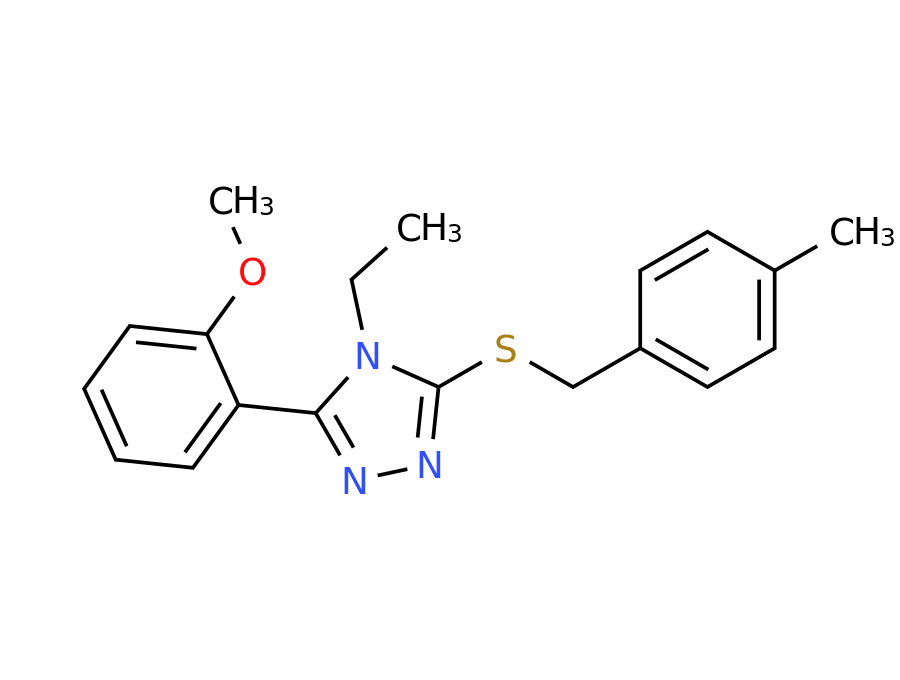 Structure Amb3910137