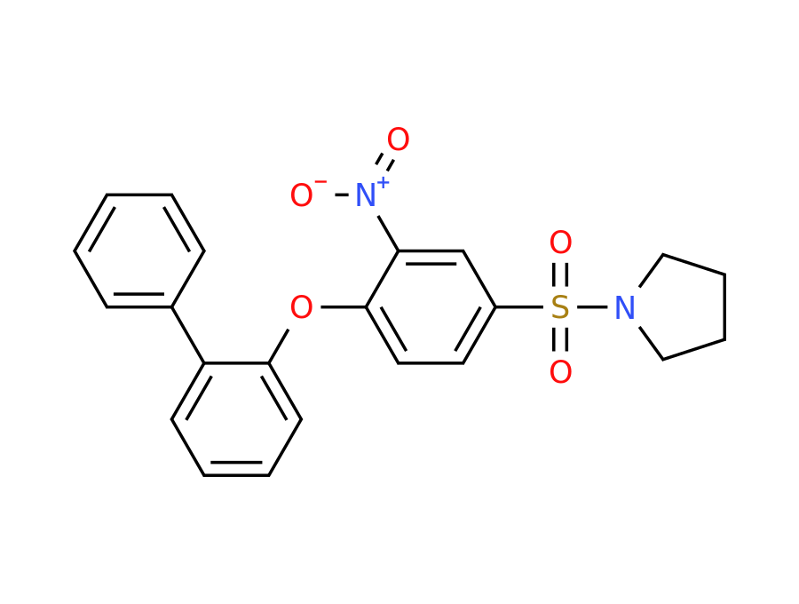 Structure Amb39120