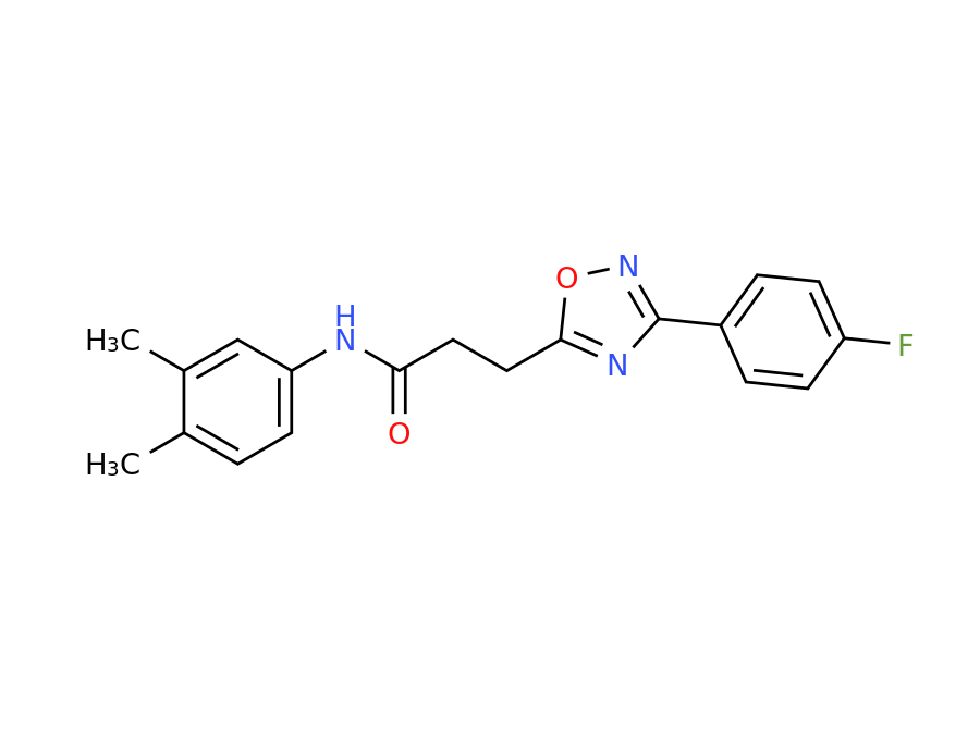 Structure Amb3912960