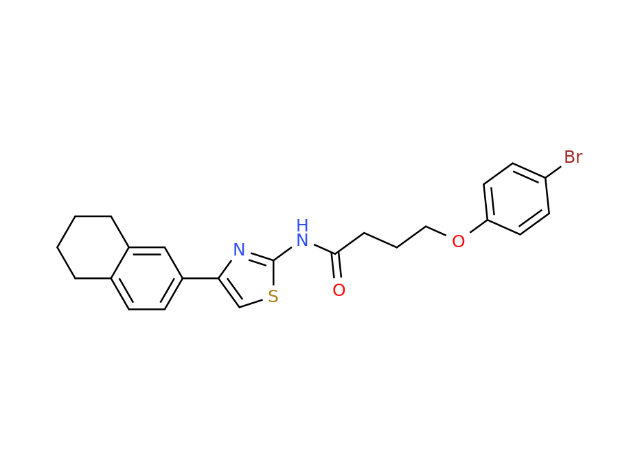 Structure Amb391400