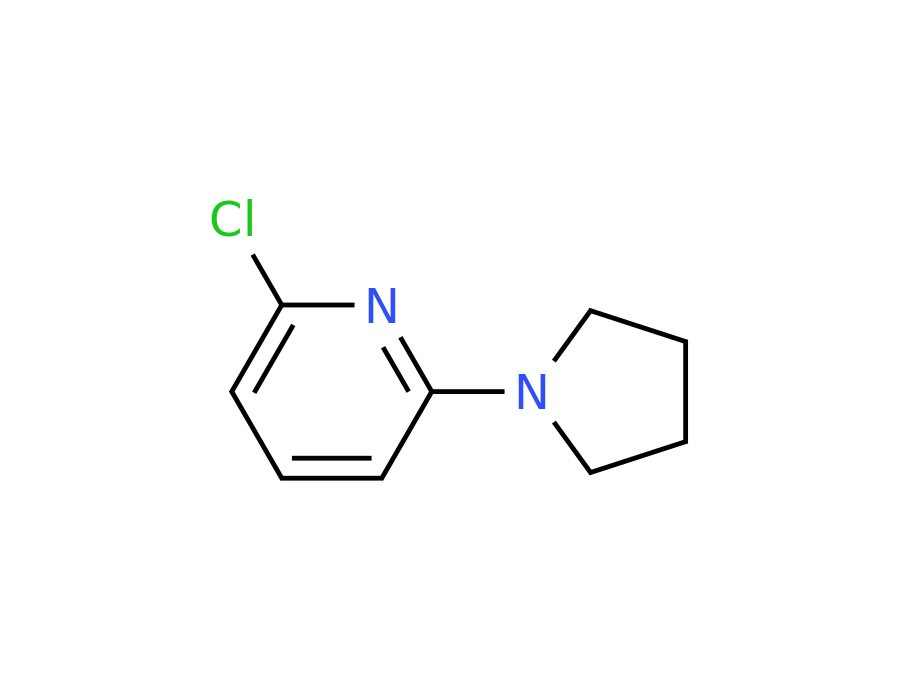Structure Amb392039