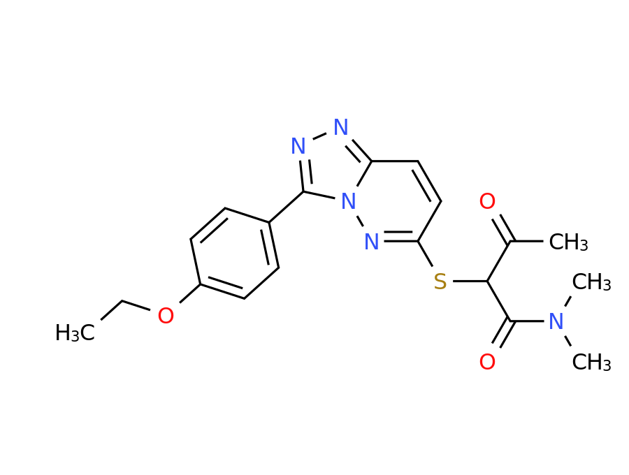 Structure Amb3921305