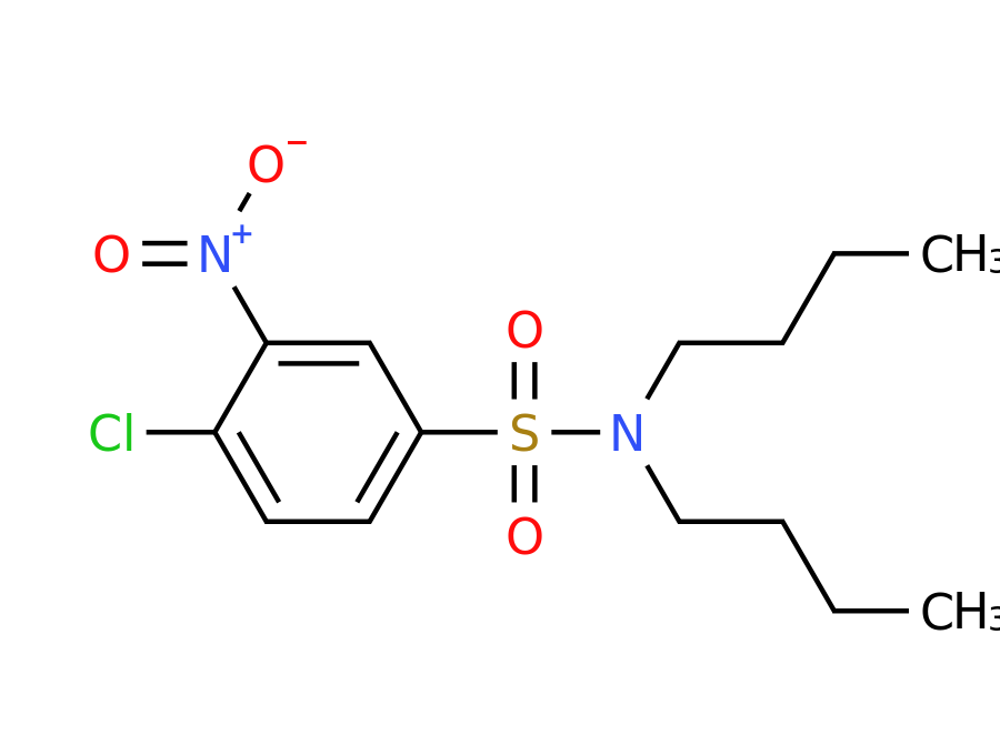 Structure Amb3922044