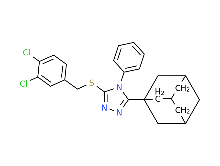 Structure Amb3923597