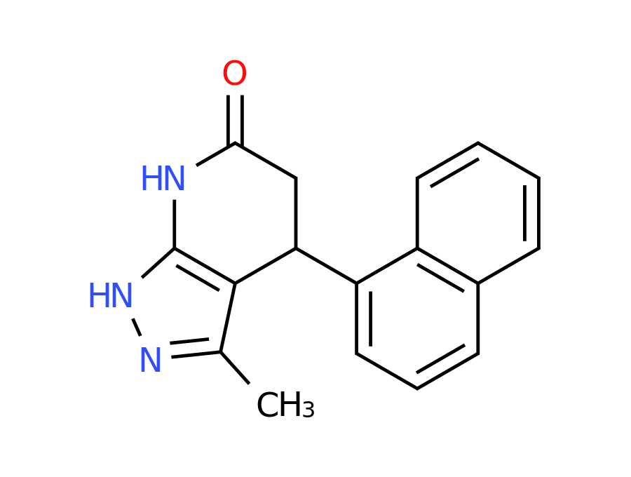Structure Amb3924369