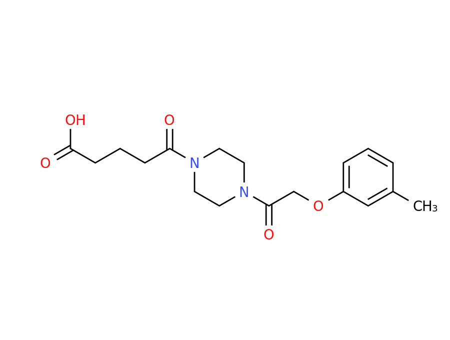 Structure Amb3925541