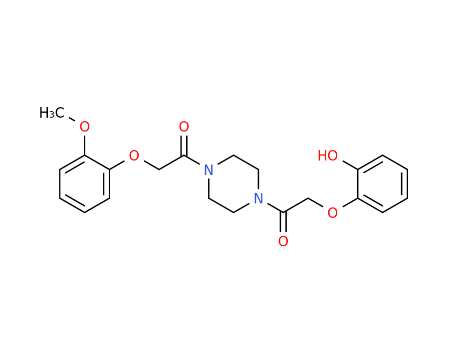 Structure Amb3925568