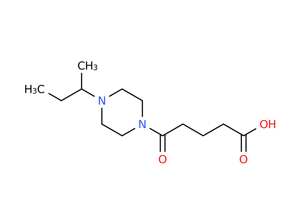 Structure Amb3925703