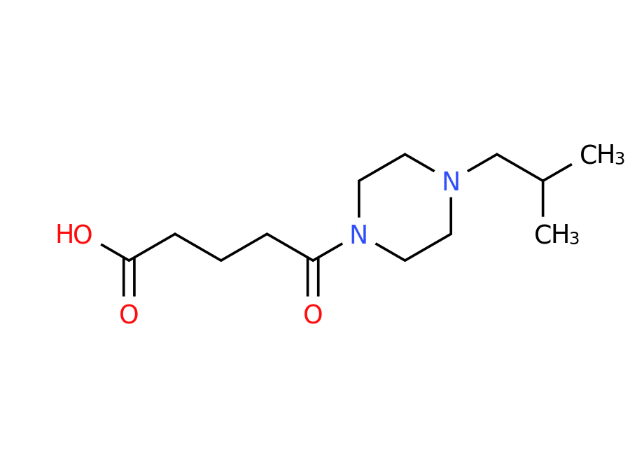 Structure Amb3925805