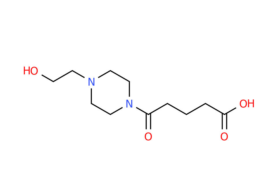 Structure Amb3925848