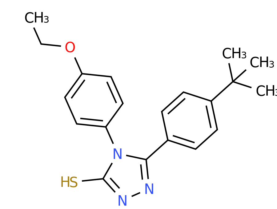 Structure Amb392810