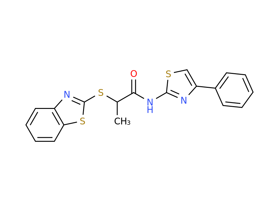 Structure Amb393074