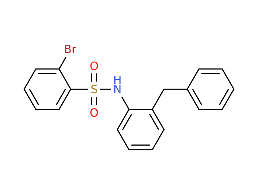Structure Amb39320