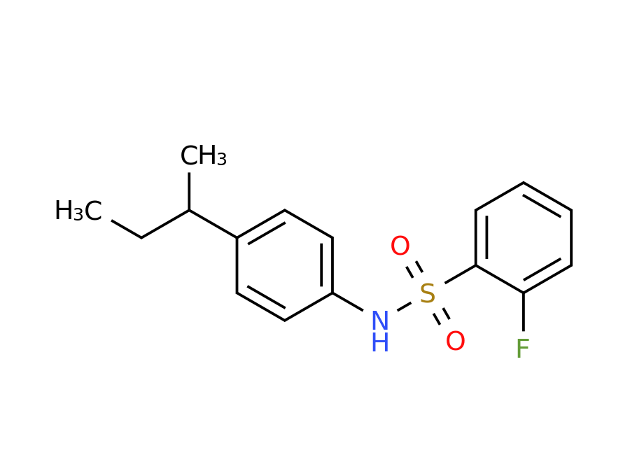 Structure Amb39321