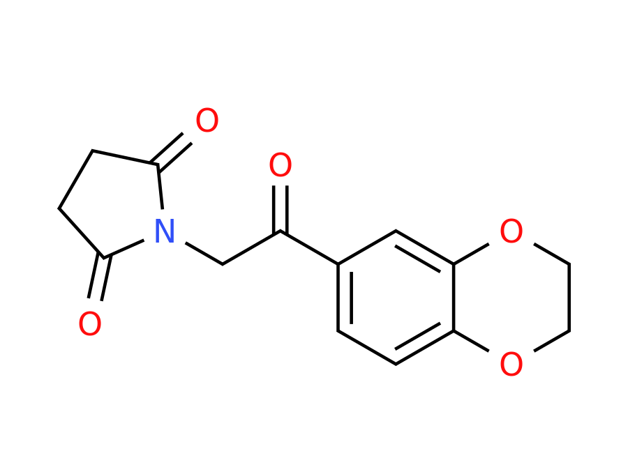 Structure Amb39338
