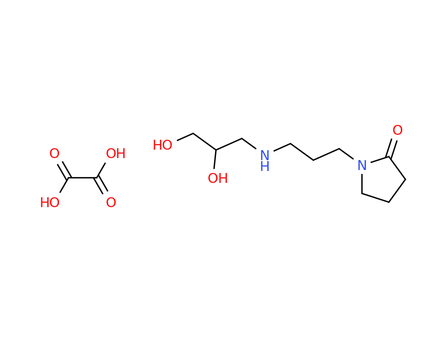 Structure Amb393710