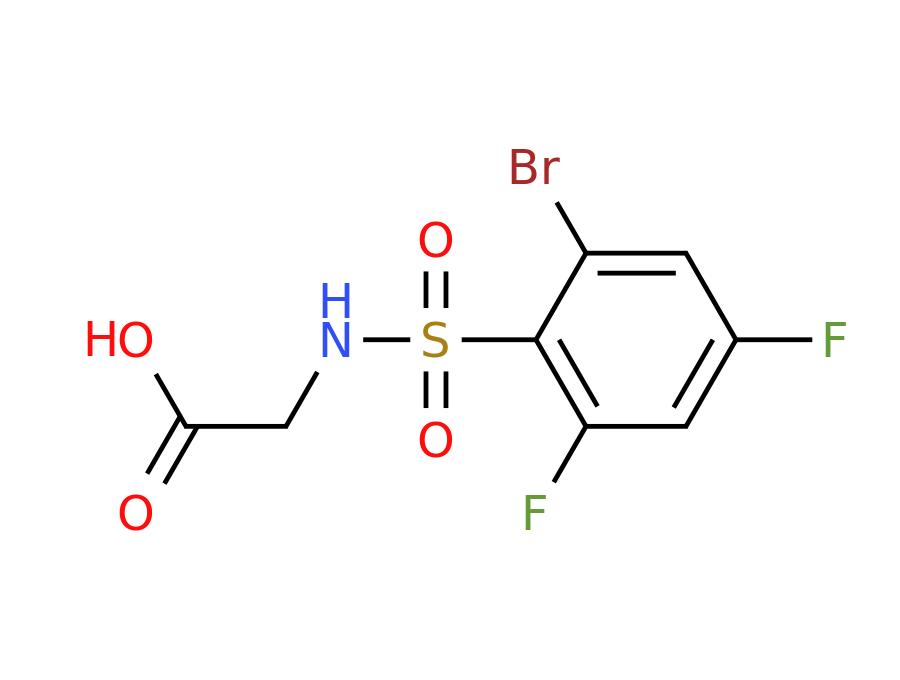Structure Amb393712