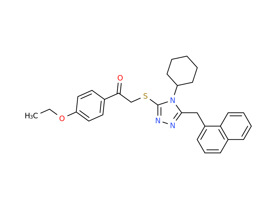 Structure Amb394086