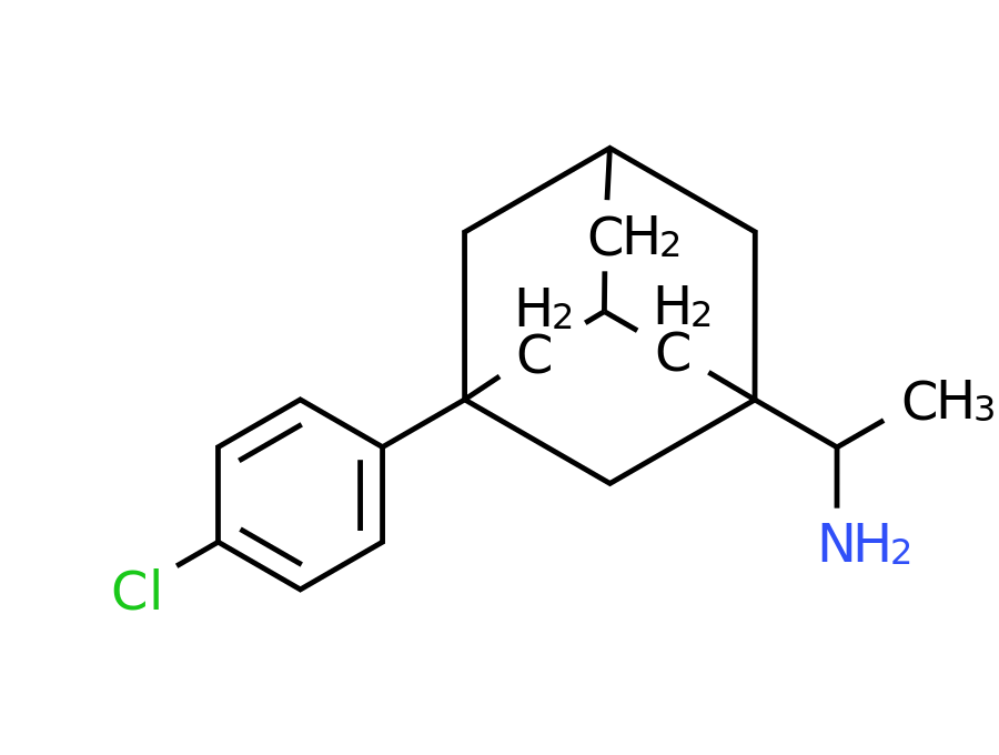 Structure Amb3941277