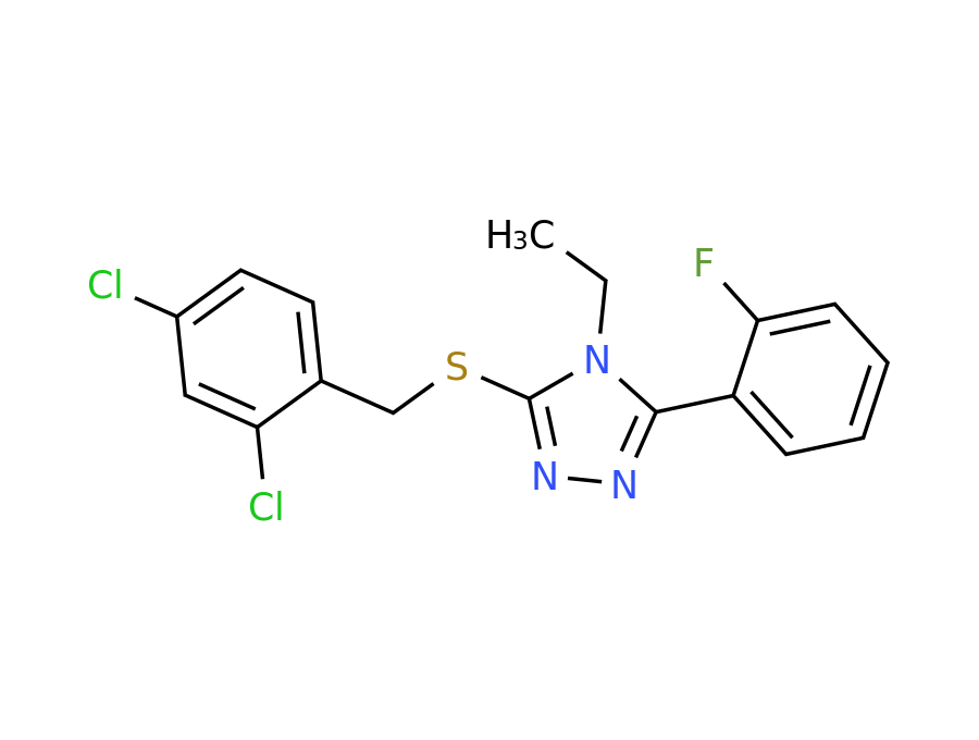 Structure Amb394308