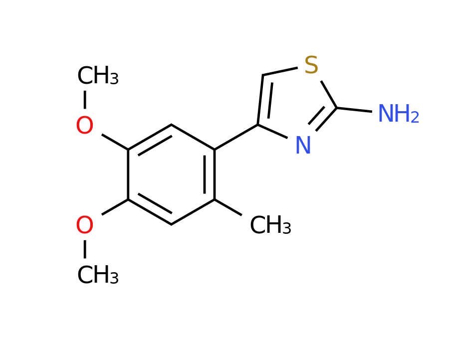 Structure Amb3948230