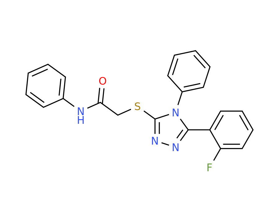 Structure Amb395252