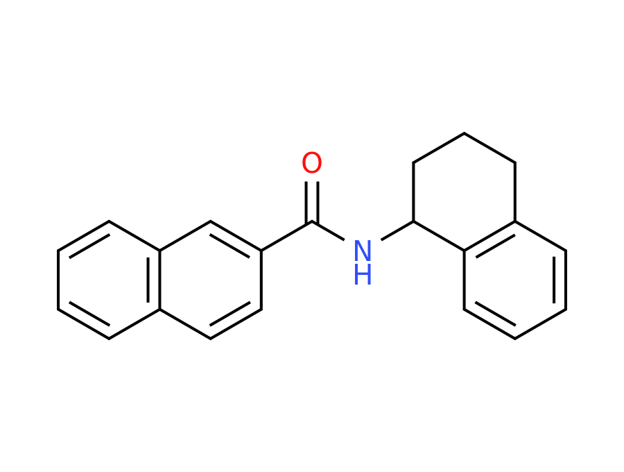 Structure Amb39547