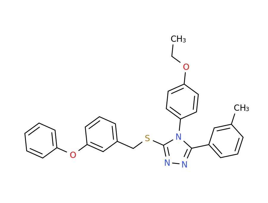 Structure Amb395715