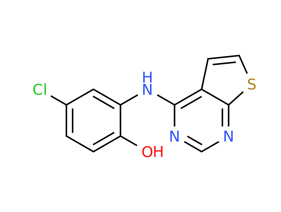 Structure Amb39641
