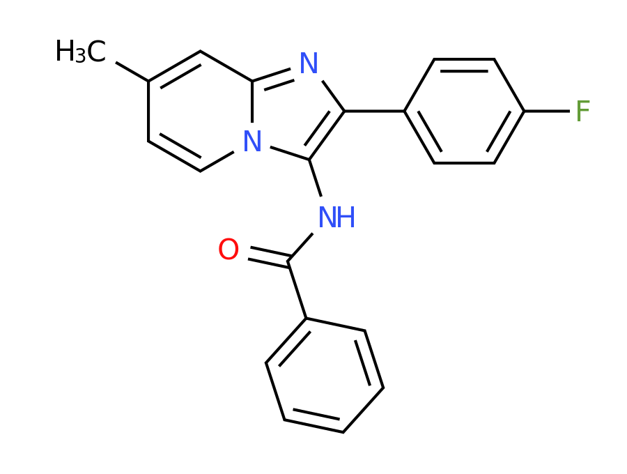 Structure Amb3979006