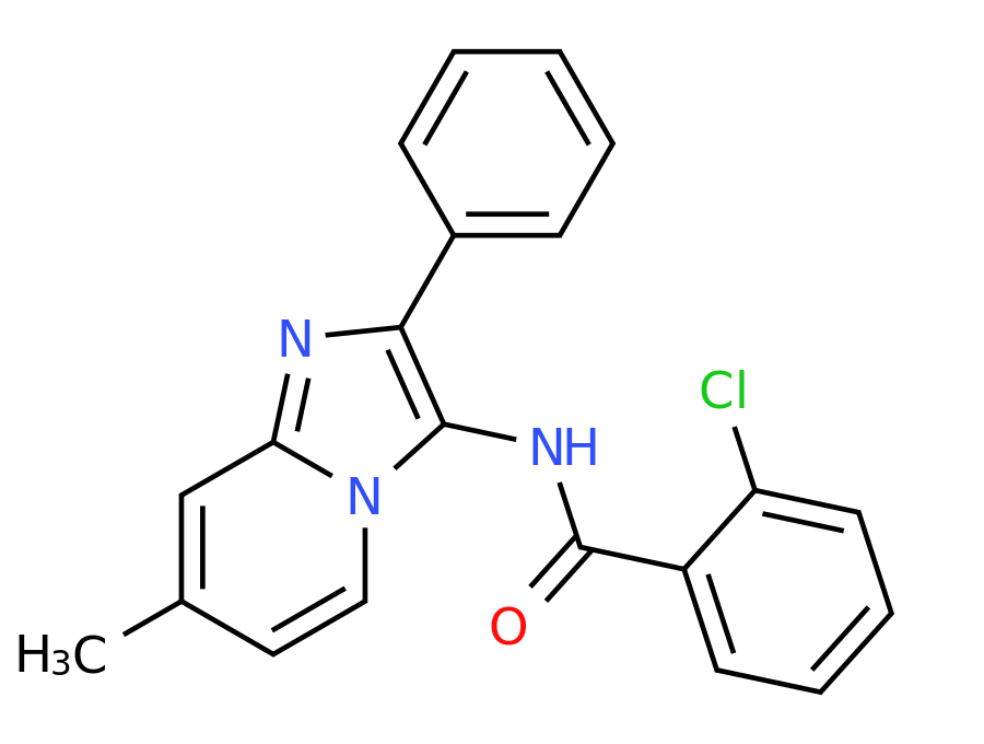 Structure Amb3979350