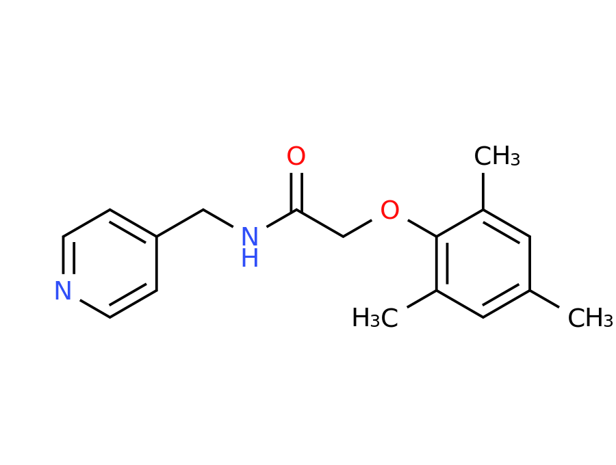 Structure Amb3979734
