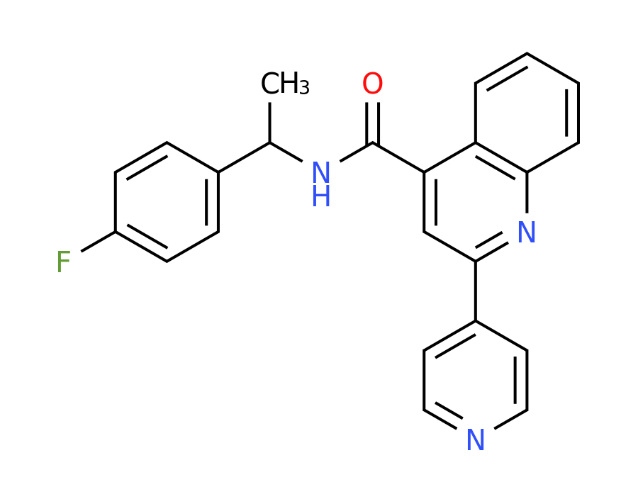 Structure Amb39817
