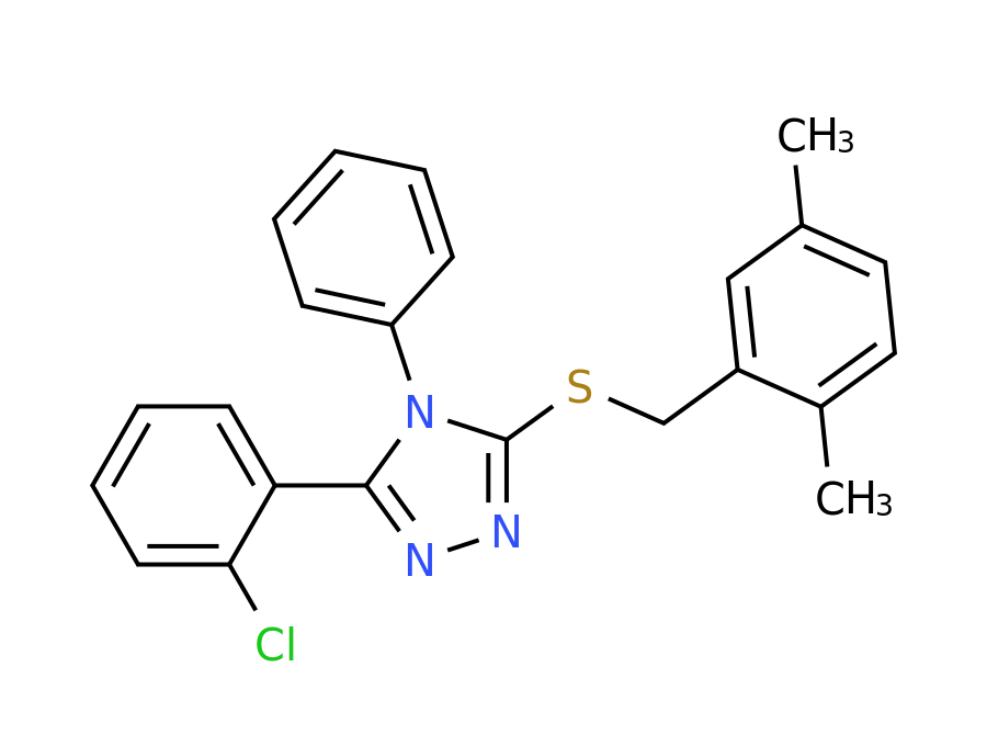 Structure Amb3981830